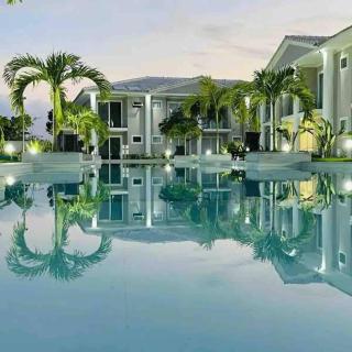 Ibis - 3 suite 12 gasten - Arraial d' Ajuda - Porto Seguro - 5