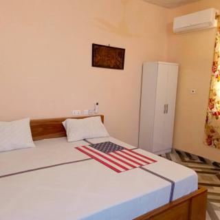 Palm Grove lodge - Busua - 7