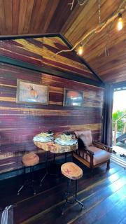 Cabana na Árvore com vista para SERRA da Canastra - 3