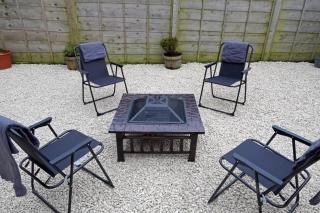 Cosy home with garden and parking, Yorkshire Fox Retreat Mirfield - Mirfield - 9