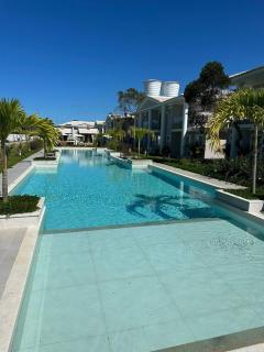 Ibis - 3 suite 12 gasten - Arraial d' Ajuda - Porto Seguro - 0