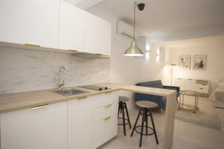 Studio Apartment Jon - 9