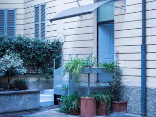 PRESTIGE BOUTIQUE HOMES - Cenacolo Area - Milan - 4