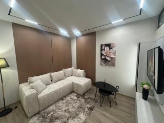 LUX Apartment Ciocana - 5