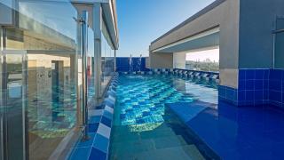 La Frontier Penthouse Suites - 1