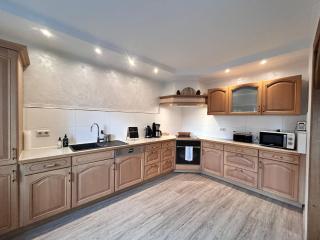 Ferienhaus Landeskrone - Dresda - 2
