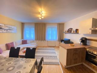Apartment Zentral - Bad Tatzmannsdorf - 8