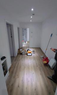 Monteurwohnung Monteurzimmer KERNSANIERT - - 0