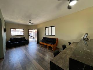 Casa de Praia - Terra Prometida - Itanhaém - 8