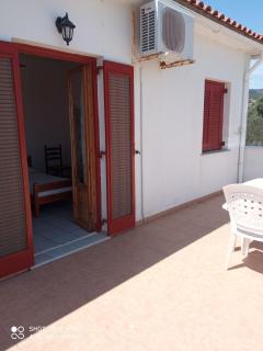 Apartments Villa Myrto - Loutrópolis Thermís - 9