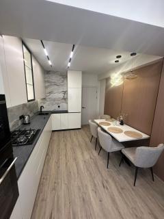 Privat Apartment Ciocana - Chişinău - 4