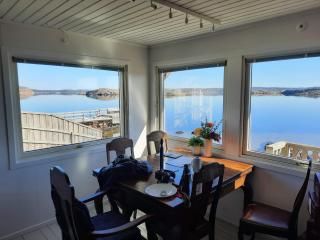 Cabin at the sea close to public beach with a jumpingtower - 8