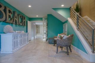 Luxury Beach Home, Gulf Access, Pool Table, Heated Pool & Spa - Summer Wind - Roelens - 2