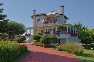 TAMMY'S GARDEN HOUSE - Leptokarya - 0