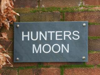Hunters Moon Annexe - Fulford - 9