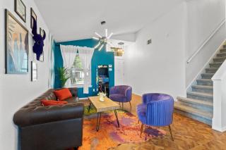 Cowboy Pool - Large Patio - King Bed - Firepit Table - Pet Friendly - 5