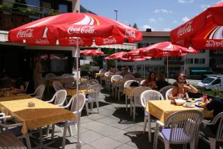 Hotel Alpenblick - 2