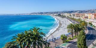 Appartement Centre Ville de Nice - Nizza - 5
