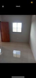 Casa duplex - Parnaíba - 0