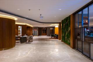 Charmwood Hotel - Leh - 3