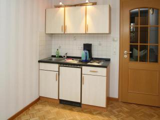 Wohnung in Tanne mit einem gemeinsamen Pool - Tanne - 2