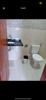 Casa duplex - Parnaíba - 2