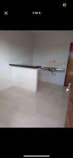 Casa duplex - Parnaíba - 1