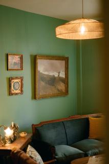 Timeless nest - Alexandroupolis - 6