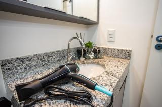 SUITE VIEW Luxury Apartment! - Brasilia - 4