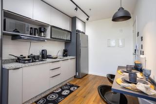 SUITE VIEW Luxury Apartment! - Brasilia - 2