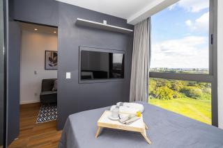 SUITE VIEW Luxury Apartment! - Brasilia - 0