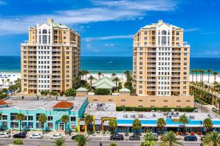 Discover Waterfront Clearwater Beach Ultimate Luxury Apartment - Clearwater Beach - 0