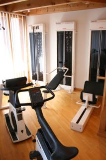 Cresta Hotel - Klosters - 2