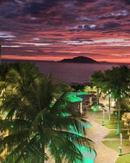 Cobertura PÉ NA AREIA com Deslumbrante Vista Panorâmica - Niterói - 4