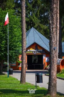 Domki Letniskowe Pod Skamieniałym Miastem - 8