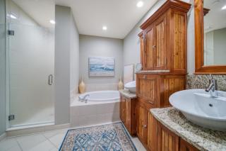 Discover Waterfront Clearwater Beach Ultimate Luxury Apartment - Clearwater Beach - 4