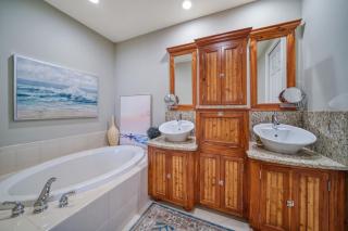 Discover Waterfront Clearwater Beach Ultimate Luxury Apartment - Clearwater Beach - 3
