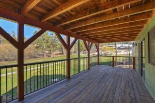 1236 Wolf creek Luxury Home - Big Bear Lake - 7