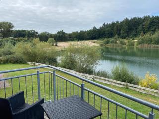 Ferienhaeuser im Ferienpark, Hechthausen - Hechthausen - 0