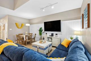 NEW 5BR, Heated Pool, Pet-Friendly, Near the Beach - Corpus Christi - 6
