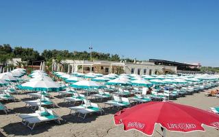 La casa sul Blu - 7