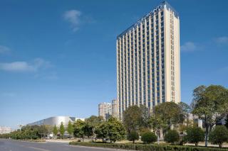 Four Points by Sheraton Yancheng, Jianhu - Yancheng - 7