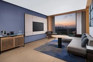 Four Points by Sheraton Yancheng, Jianhu - Yancheng - 3