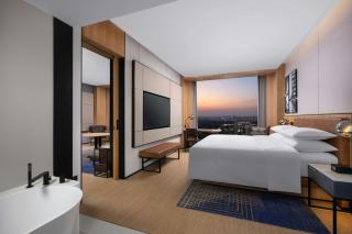 Four Points by Sheraton Yancheng, Jianhu - Yancheng - 4