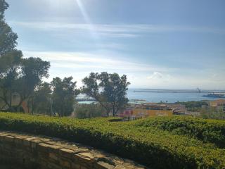 HOUSE 4c - Cagliari - 6