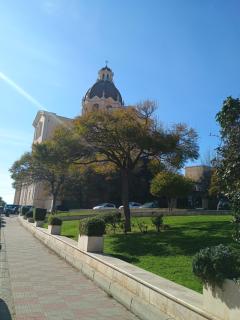 HOUSE 4c - Cagliari - 9