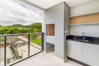 Apartamento em Praia Brava de Itajaí - PVG0501 - Itajaí - 0