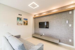 Apartamento em Praia Brava de Itajaí - PVG0501 - Itajaí - 5