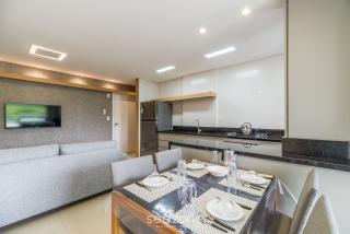 Apartamento em Praia Brava de Itajaí - PVG0501 - Itajaí - 3