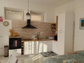 HOUSE 4c - Cagliari - 1